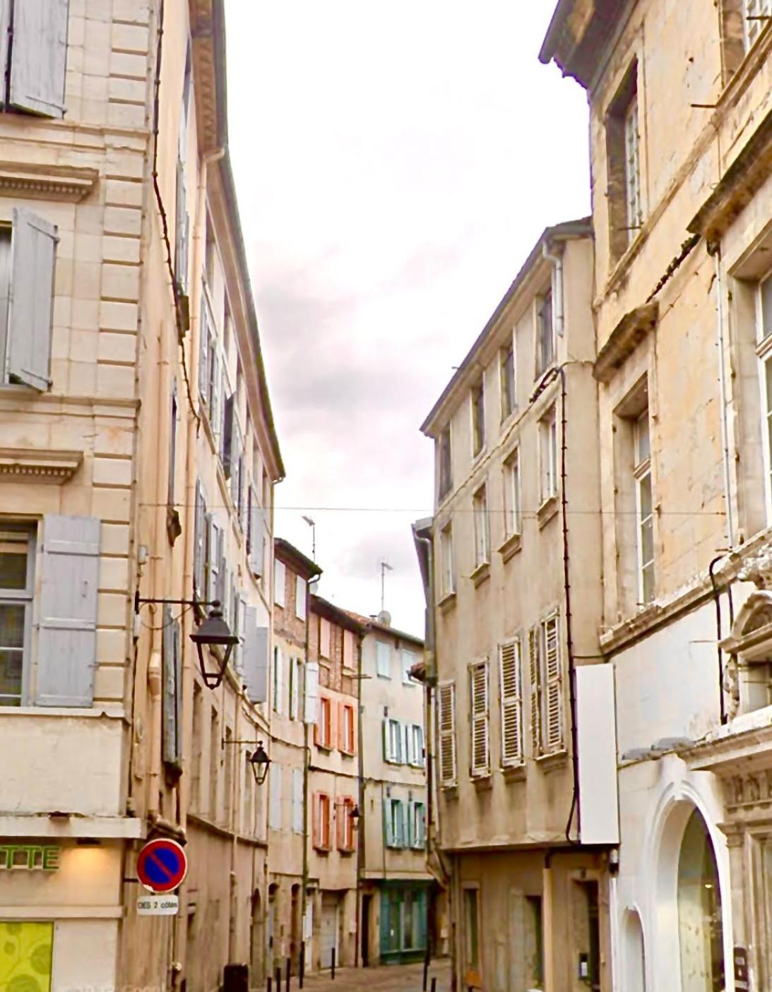 Loft Hortensia Hyper Centre Castres กัสทร์ ภายนอก รูปภาพ