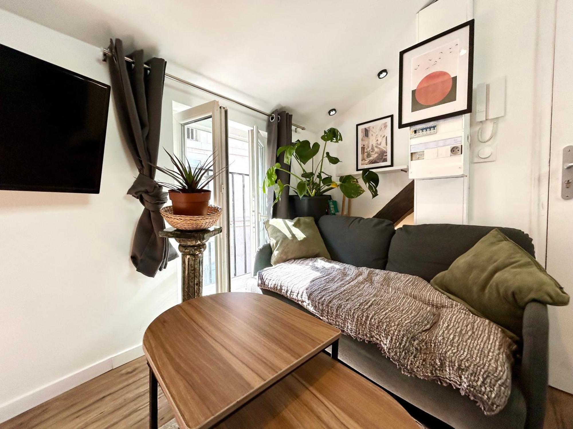 Loft Hortensia Hyper Centre Castres กัสทร์ ภายนอก รูปภาพ