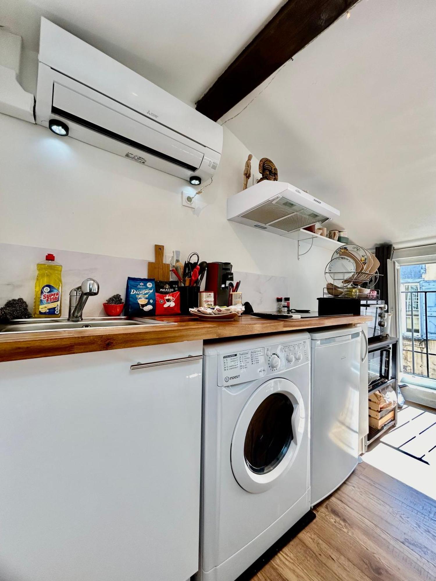 Loft Hortensia Climatise Hyper Centre Castres กัสทร์ ภายนอก รูปภาพ